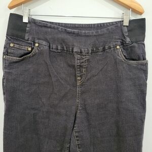 Women Within black wash size 16 W